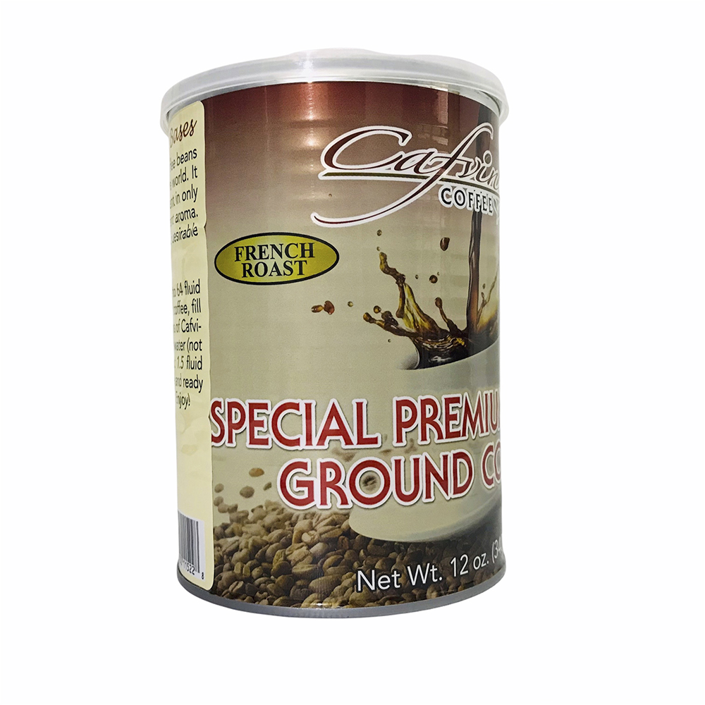 Combo 02 Hộp Cà Phê Xay Thượng Hạng - Spencial Premium Blend Ground Coffee - 340gr/hộp - Cà phê nhập - Cà phê Mỹ - Cà phê cao cấp - Cà phê Hoà Tan - Cà phê sữa - Cà phê xay cao cấp..